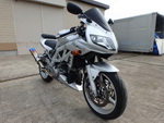 �������� �� ������ �������� Suzuki SV1000S 2003 ���� 10